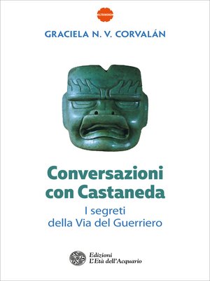 cover image of Conversazioni con Castaneda